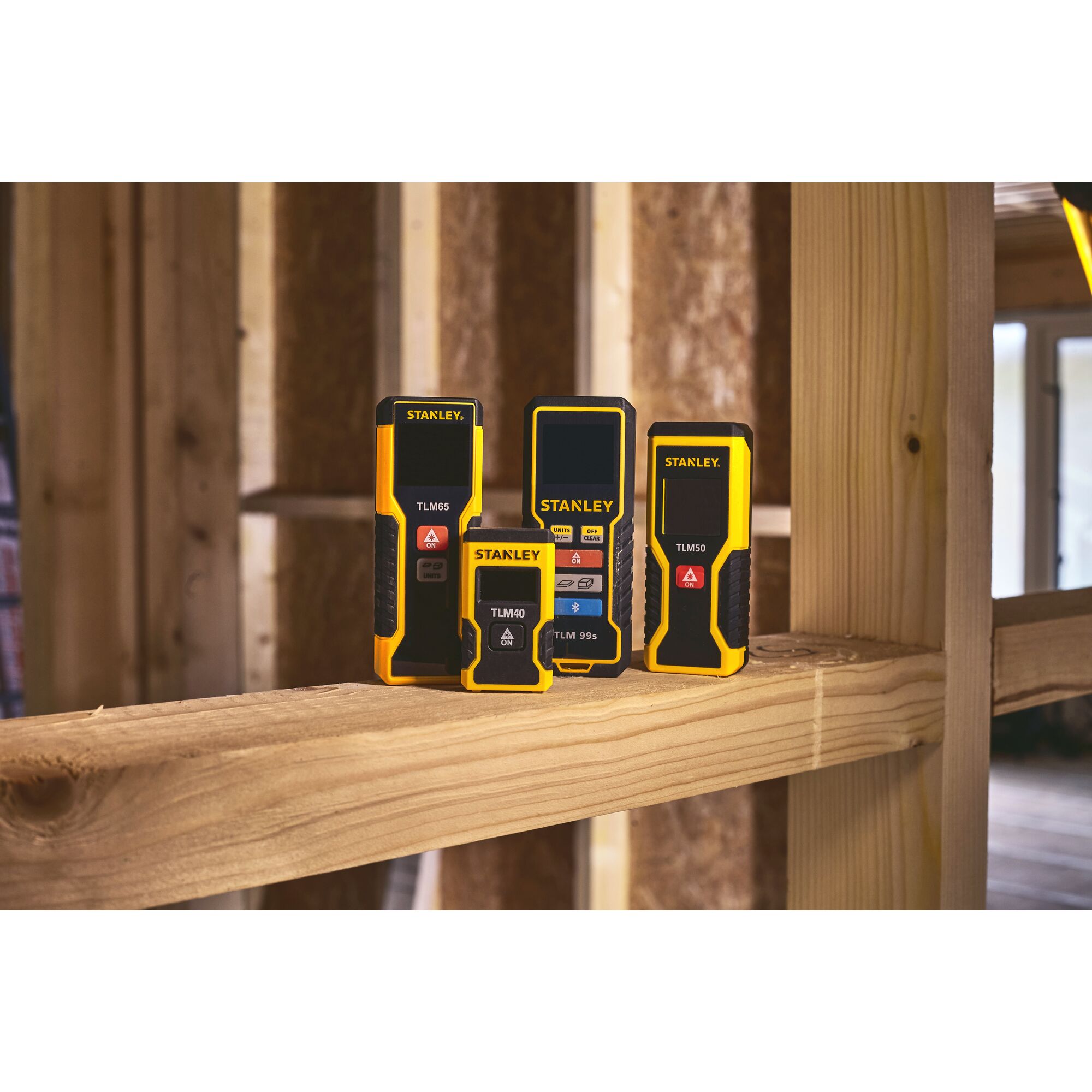 Stanley tlm65 deals laser distance measurer