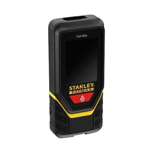 Niveau laser Stanley SPL3 Next Generation; rouge - STHT77503-1 - Niveaux  laser - Outils de mesure