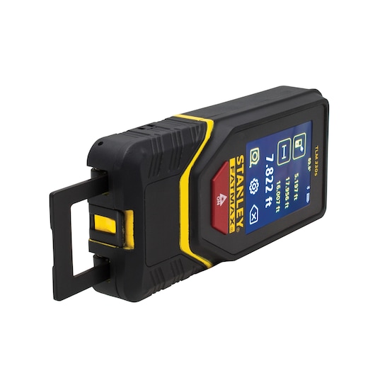 Télémètre laser TLM330S 100 m Bluetooth STANLEY® FATMAX®