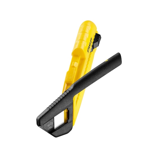STANLEY® 18mm Integrated Snap Knife