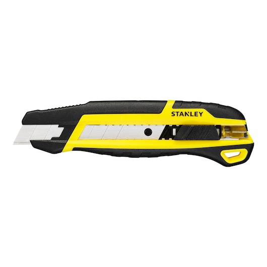 STANLEY® MPP Integrated Snap Slide Lock Knife