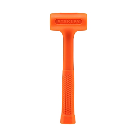 DEAD BLOW COMPOCAST HAMMER - 18OZ / 500G