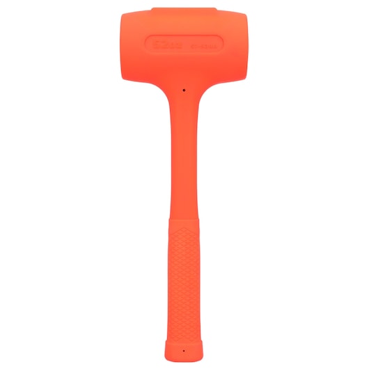 Stanley STHT57534-0 Hammer 52OZ (4LB) front view 2.