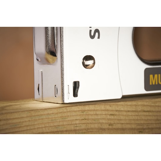 STANLEY® 3-in-1 Multi Tacker with Staples