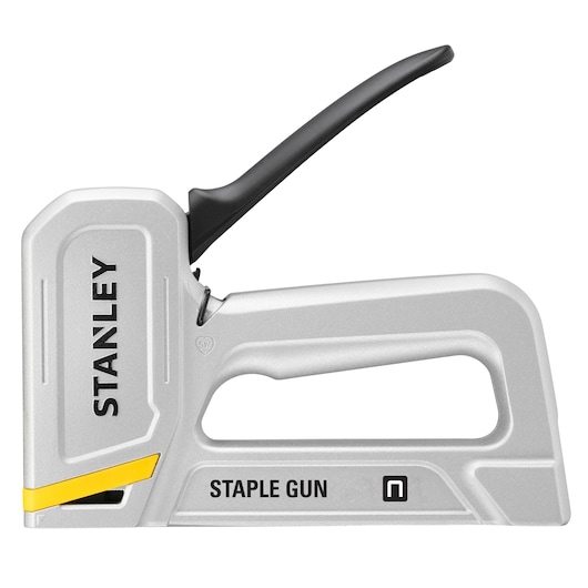 STANLEY® Aluminium  Staple Gun