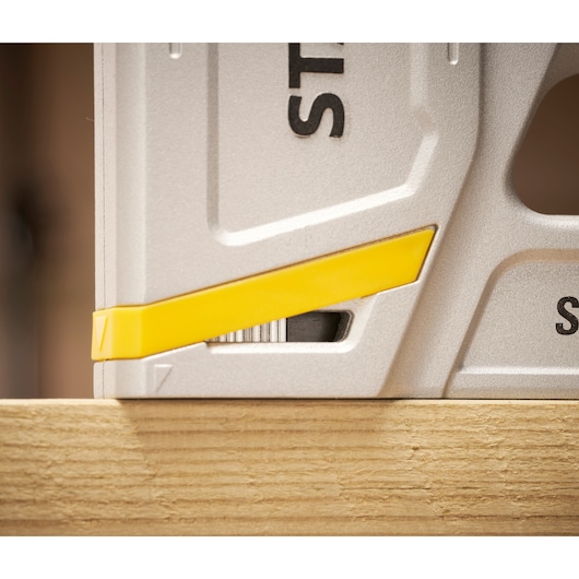 STANLEY® Aluminium  Staple Gun