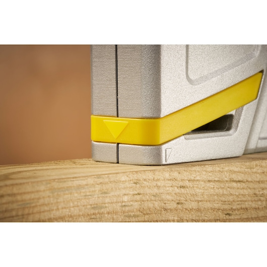 STANLEY® Aluminium  Staple Gun