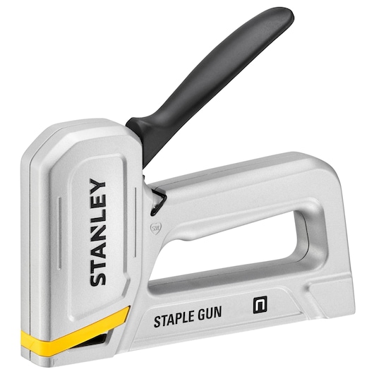 STANLEY® Aluminium  Staple Gun