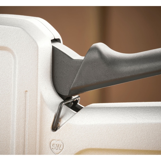 STANLEY® Aluminium  Staple Gun