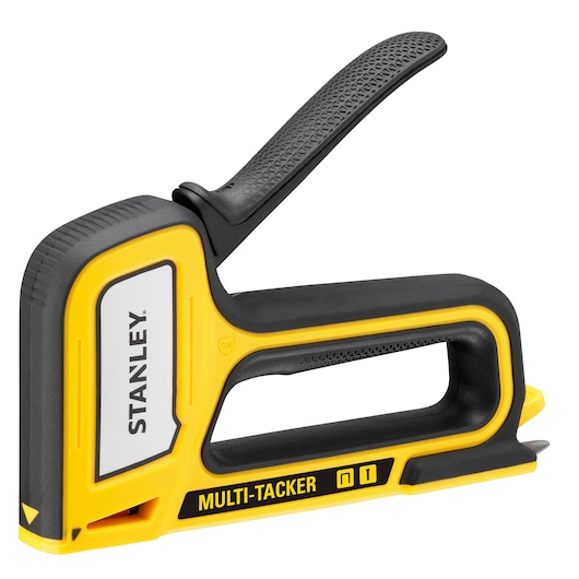 STANLEY® 2-in-1 Multi Tacker