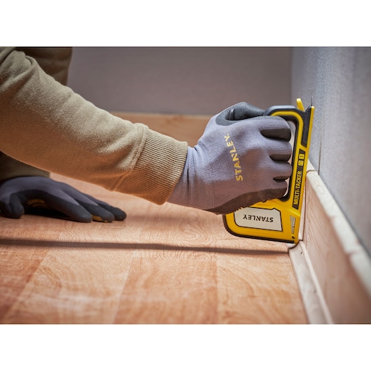 STANLEY® 2-in-1 Multi Tacker