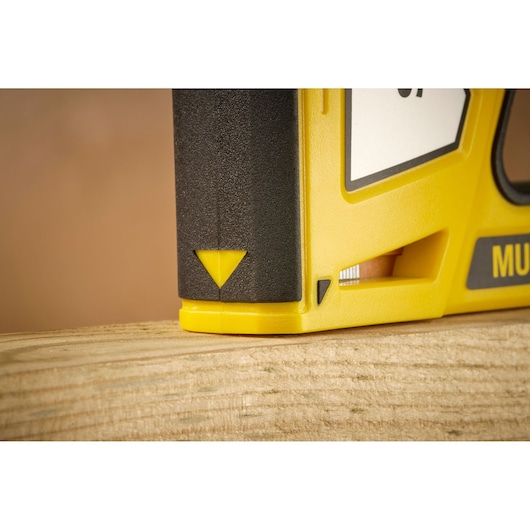 STANLEY® 2-in-1 Multi Tacker