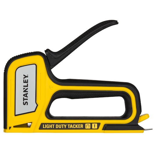 STANLEY STAPLER HEAVY DUTY TRACKER