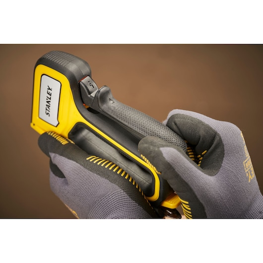 STANLEY® 2-in-1 Multi Tacker