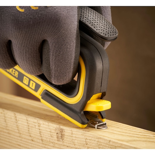 STANLEY® 2-in-1 Multi Tacker