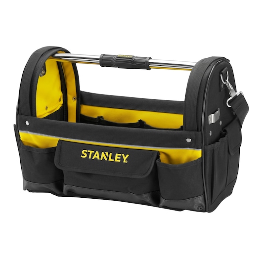 Sac porte-outils 40 cm STANLEY 1-96-183 - STANLEY - 1-96-183