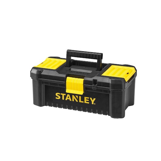 Caisse à outils plastique avec marchepied STANLEY FMST81083-1