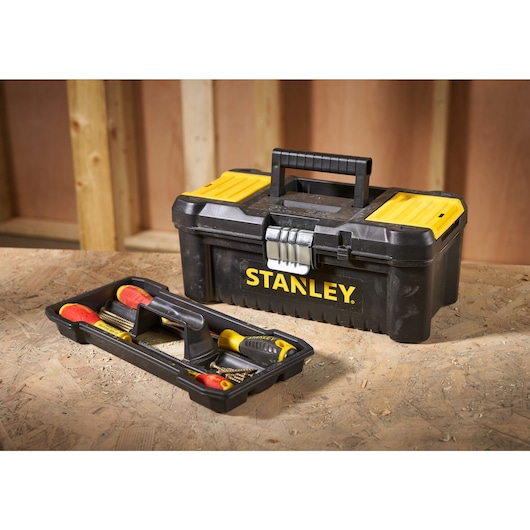 Boîte à outils Classic Line Stanley 48,2 x 25,4 x 25cm