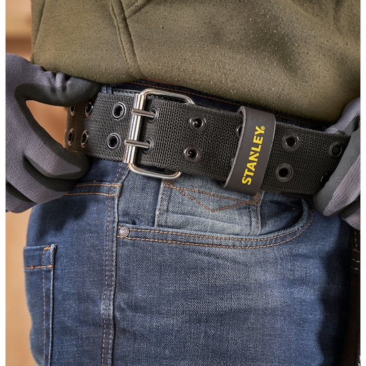 Porte-outils, ceintures et pochettes pour Professionnels