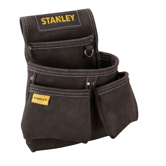 Porte-outils en cuir pour ceinture Stanley®