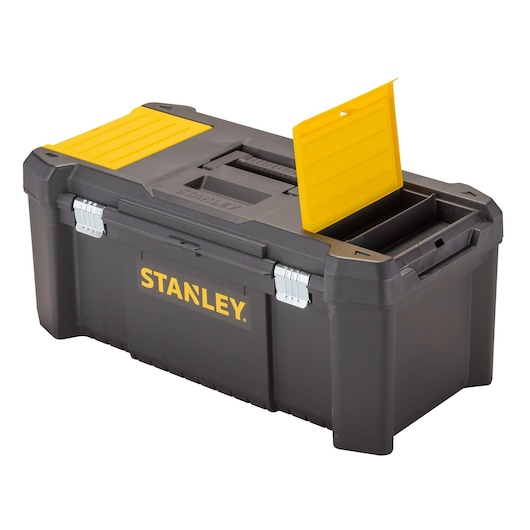 Boîte à outils STANLEY®, 66 cm
