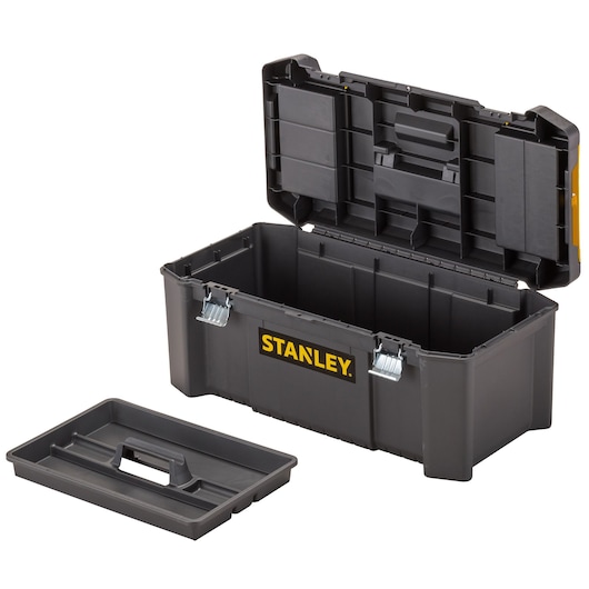 Boîte à outils STANLEY®, 66 cm