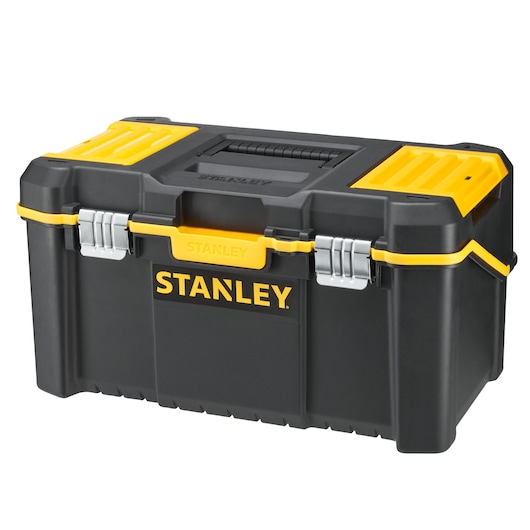 Boite à outils - compartiments - Fat Max 1-97-517 STANLEY